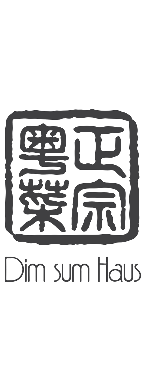 Dim sum Haus Hamburg Logo