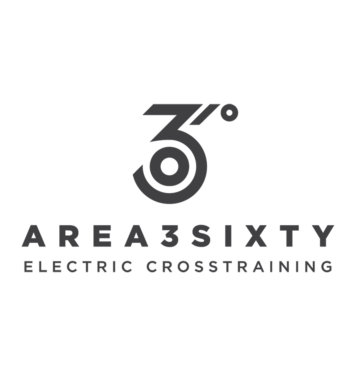 Area3sixty Fitnessstudio Logo