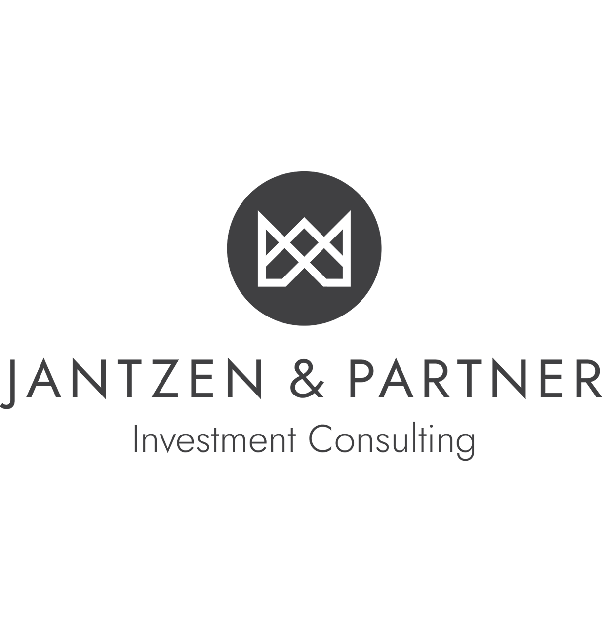 Jantzen & Partner Investment Consulting Logodesign